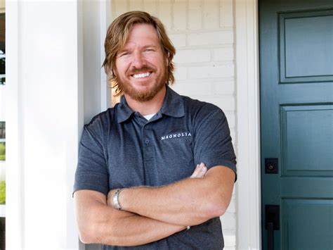 chip gaines real name.